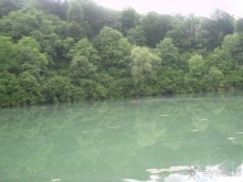 Горячие источники