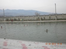 Горячие источники