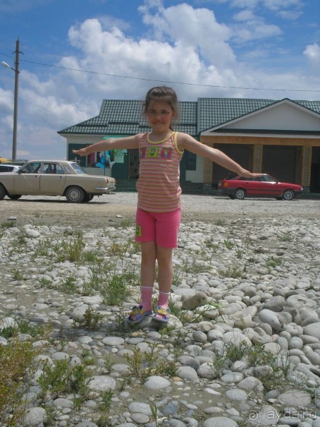 магазины на горячих источниках