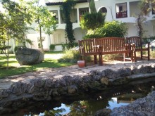 Очень даже хорошо