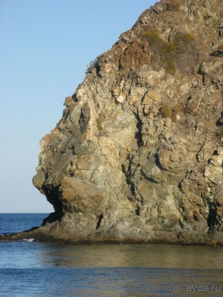 Очень даже хорошо