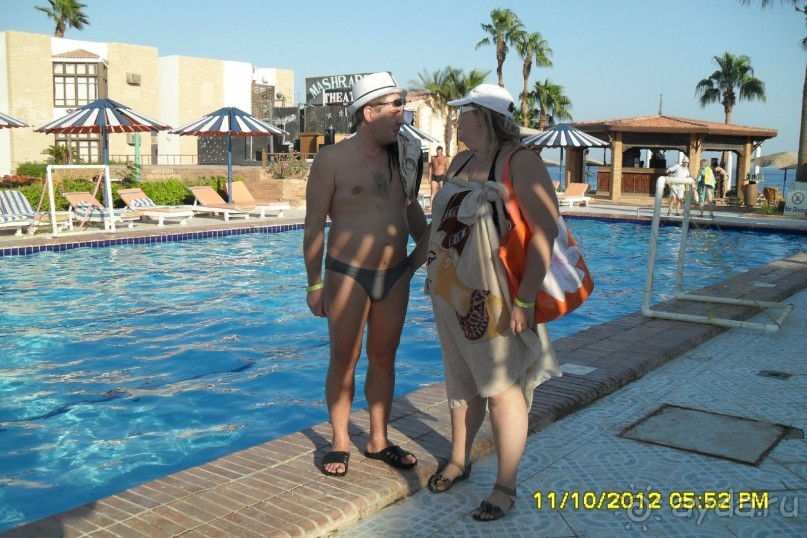 фото Al Mashrabiya