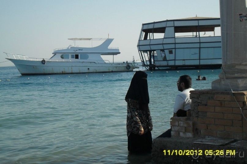 фото Al Mashrabiya