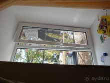 Голубая тюрьма