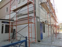 Голубая тюрьма