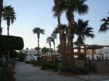 Отель для спокойного пляжного отдыха