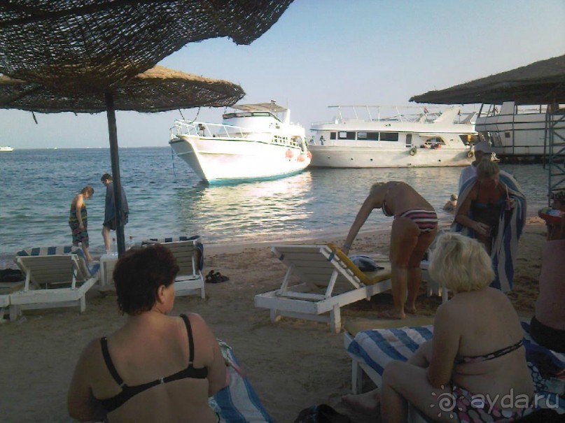 фото Outrigger Reef on the Beach