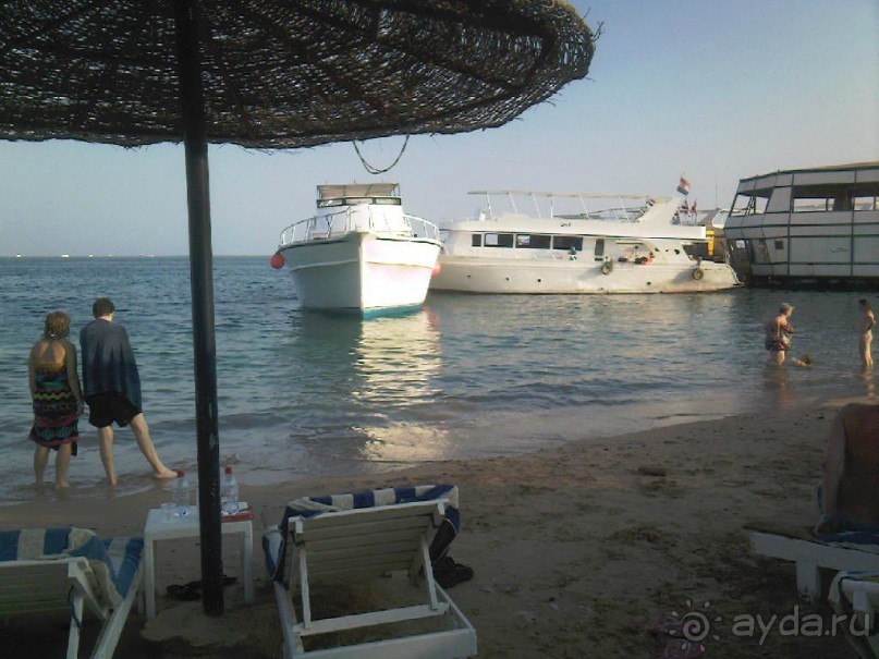 фото Outrigger Reef on the Beach