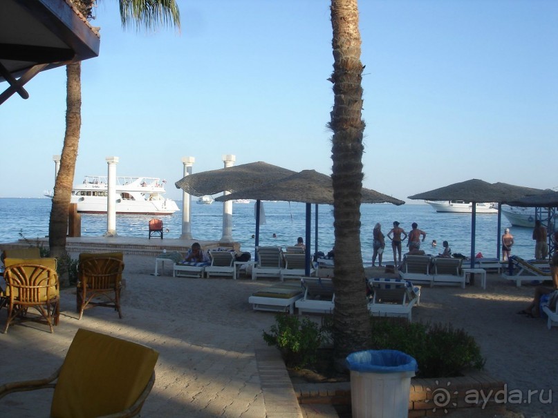 фото Outrigger Reef on the Beach