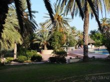 фото Hill Diar Hotel