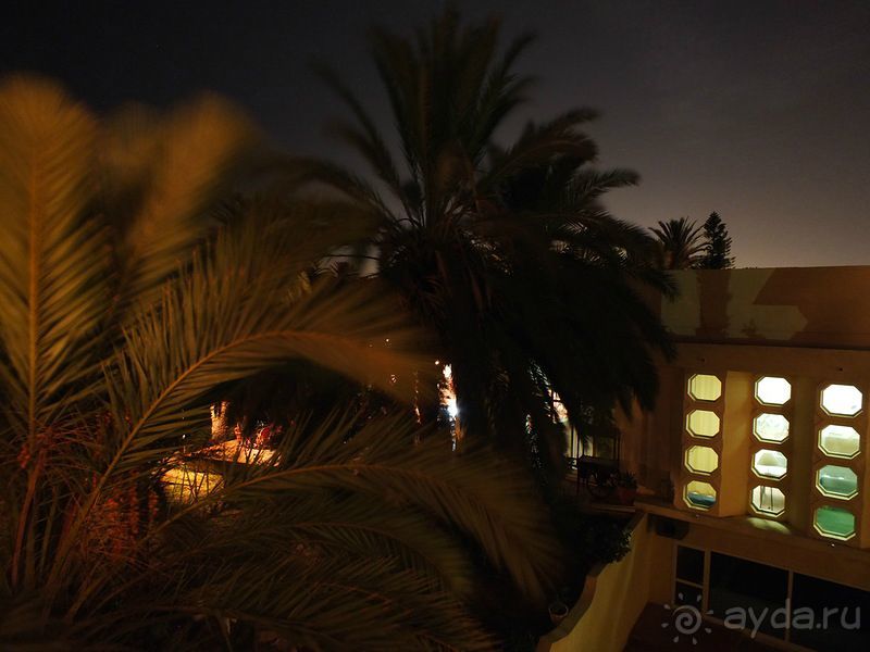 Хороший отель