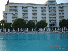 Отдых 2013 год