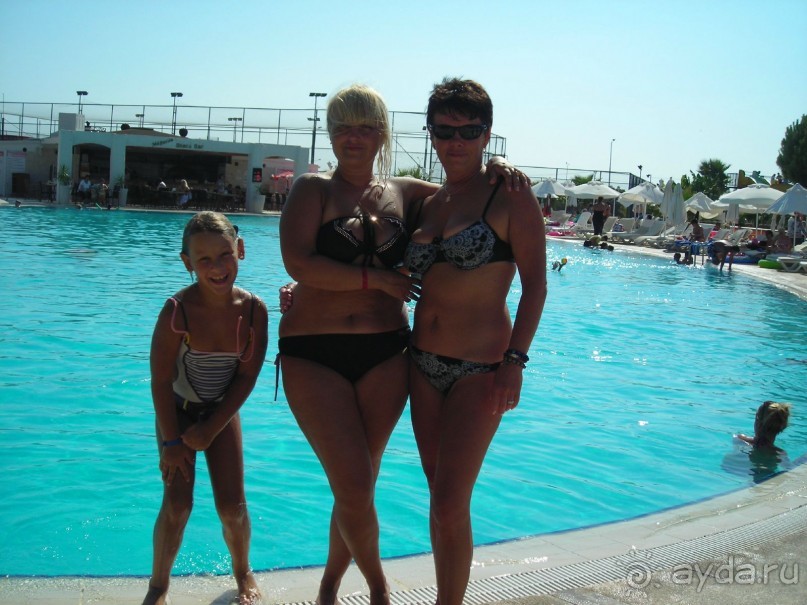 Отдых 2013 год