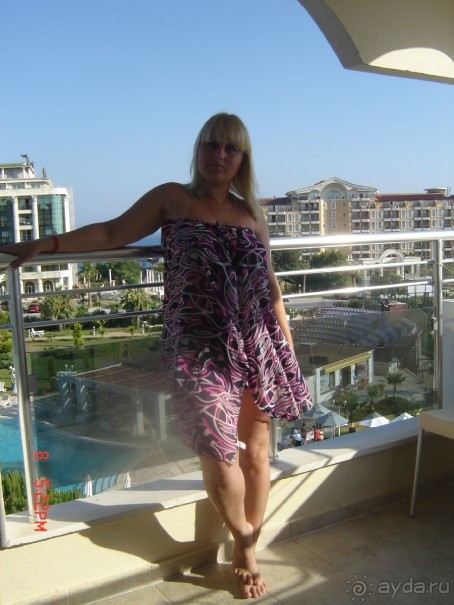 Отдых 2013 год