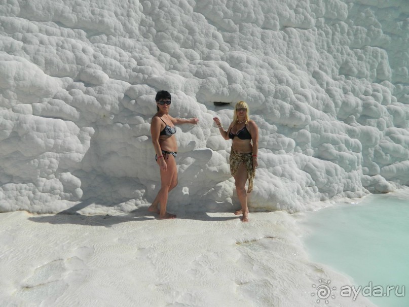 Отдых в Тимо!