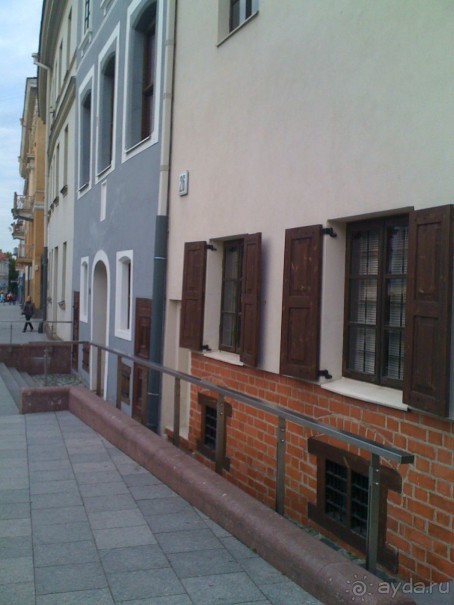 Осень 2012 - город, в который хочется вернуться...!