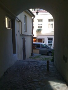 Осень 2012 - город, в который хочется вернуться...!