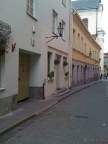 Осень 2012 - город, в который хочется вернуться...!