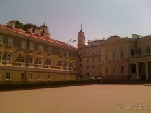 Осень 2012 - город, в который хочется вернуться...!