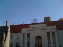 Осень 2012 - город, в который хочется вернуться...!