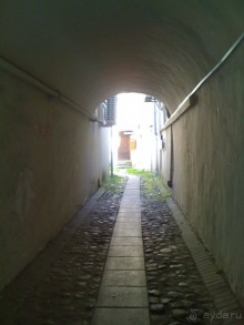 Осень 2012 - город, в который хочется вернуться...!