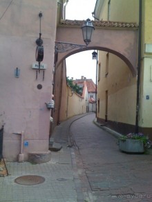 Осень 2012 - город, в который хочется вернуться...!