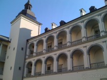 Осень 2012 - город, в который хочется вернуться...!