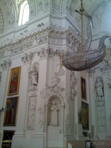 Осень 2012 - город, в который хочется вернуться...!