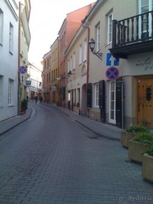 Осень 2012 - город, в который хочется вернуться...!