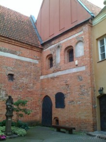 Осень 2012 - город, в который хочется вернуться...!