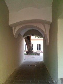 Осень 2012 - город, в который хочется вернуться...!