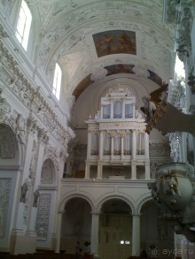 Осень 2012 - город, в который хочется вернуться...!