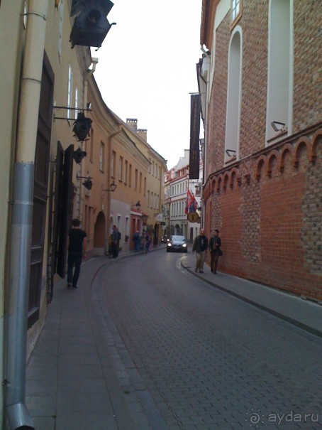 Осень 2012 - город, в который хочется вернуться...!