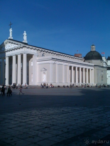 Осень 2012 - город, в который хочется вернуться...!