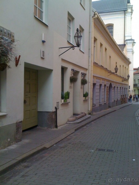 Осень 2012 - город, в который хочется вернуться...!