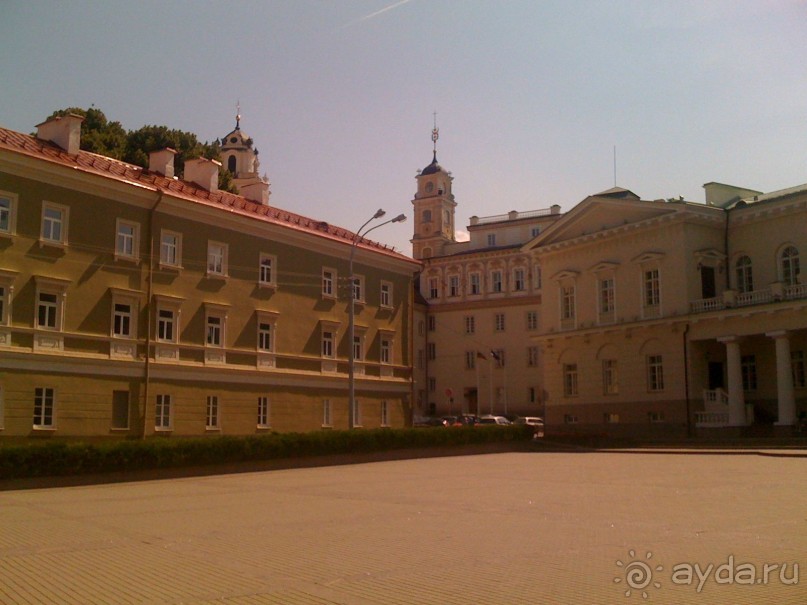 Осень 2012 - город, в который хочется вернуться...!