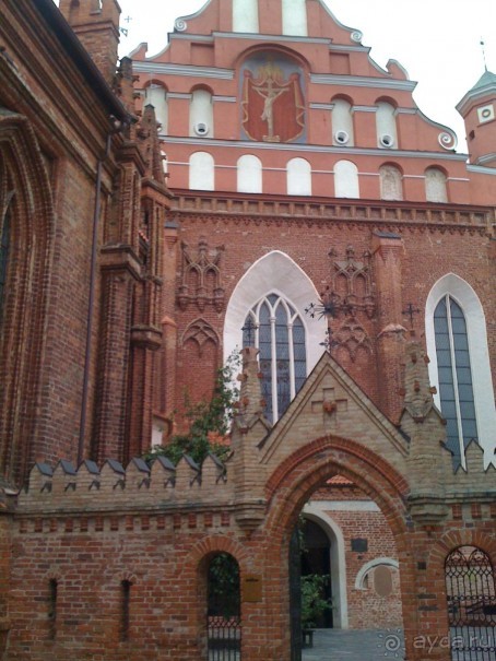 Осень 2012 - город, в который хочется вернуться...!