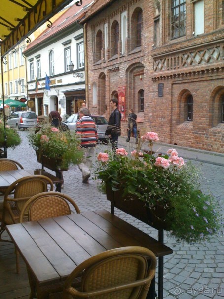 Осень 2012 - город, в который хочется вернуться...!