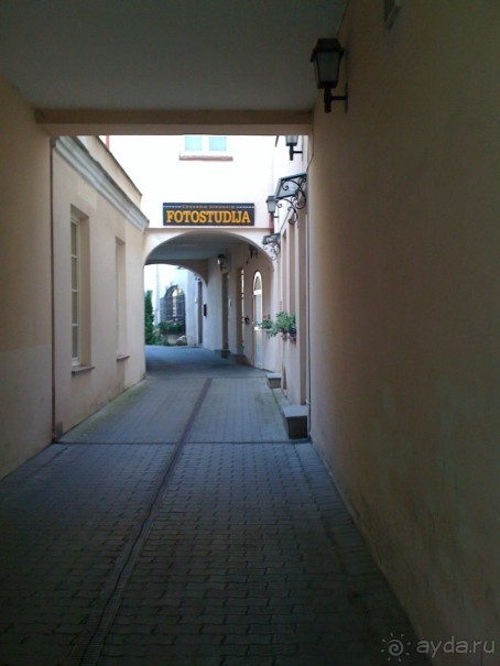 Осень 2012 - город, в который хочется вернуться...!