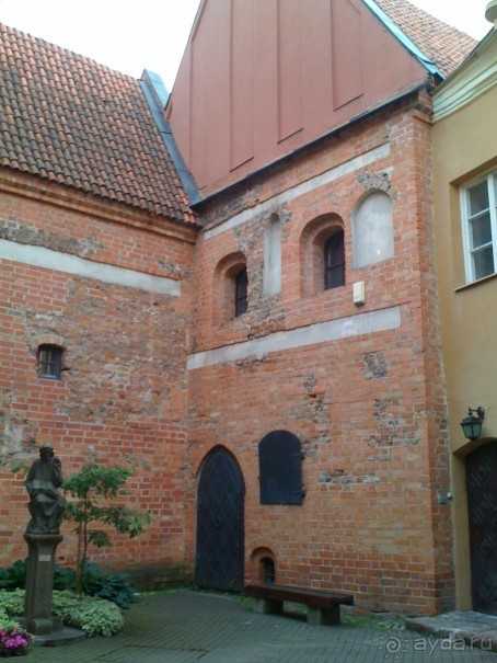 Осень 2012 - город, в который хочется вернуться...!