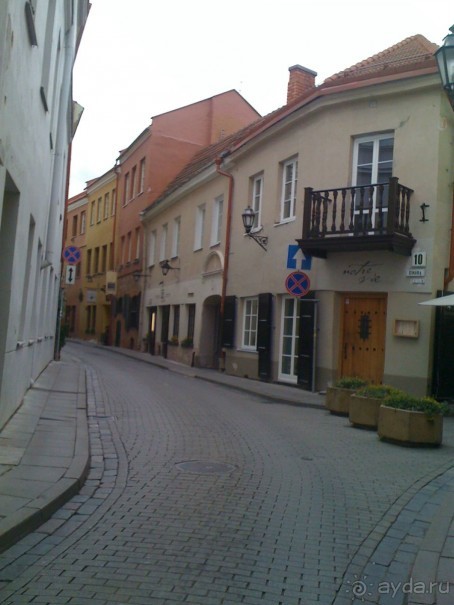 Осень 2012 - город, в который хочется вернуться...!