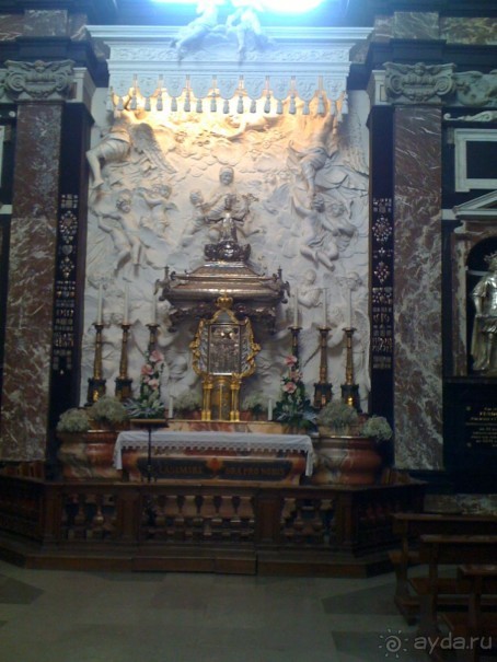 Осень 2012 - город, в который хочется вернуться...!