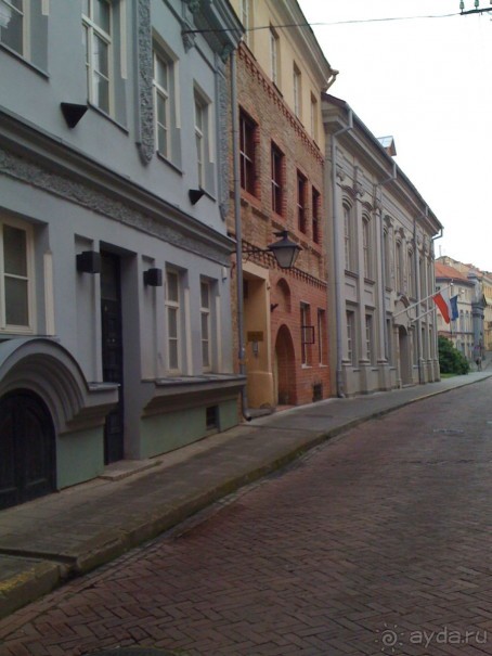 Осень 2012 - город, в который хочется вернуться...!