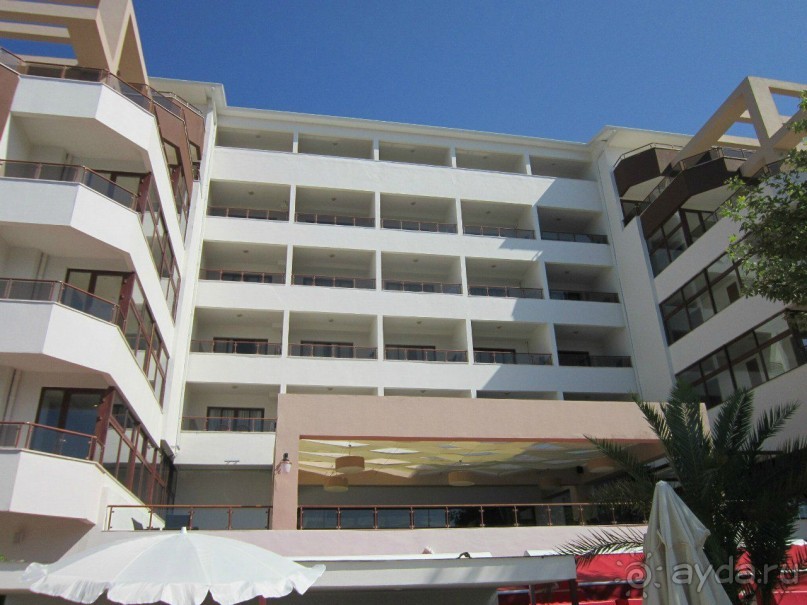 фото Miarosa Incekum Beach