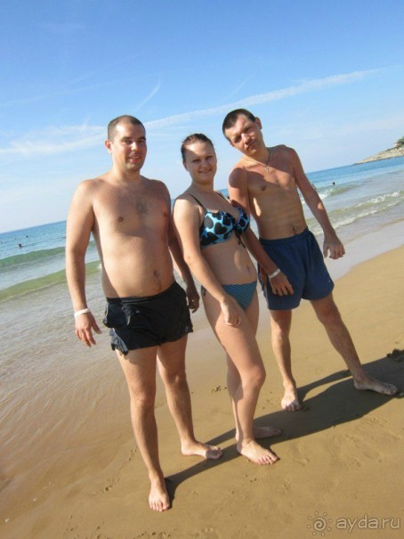 фото Miarosa Incekum Beach