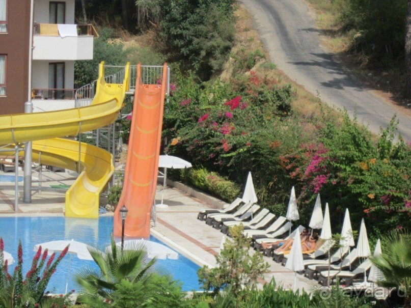 фото Miarosa Incekum Beach