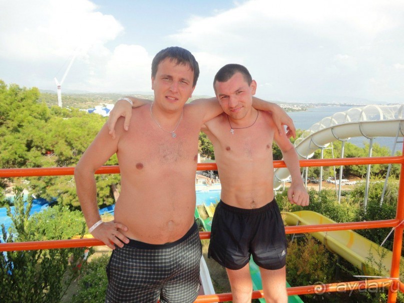 фото Miarosa Incekum Beach