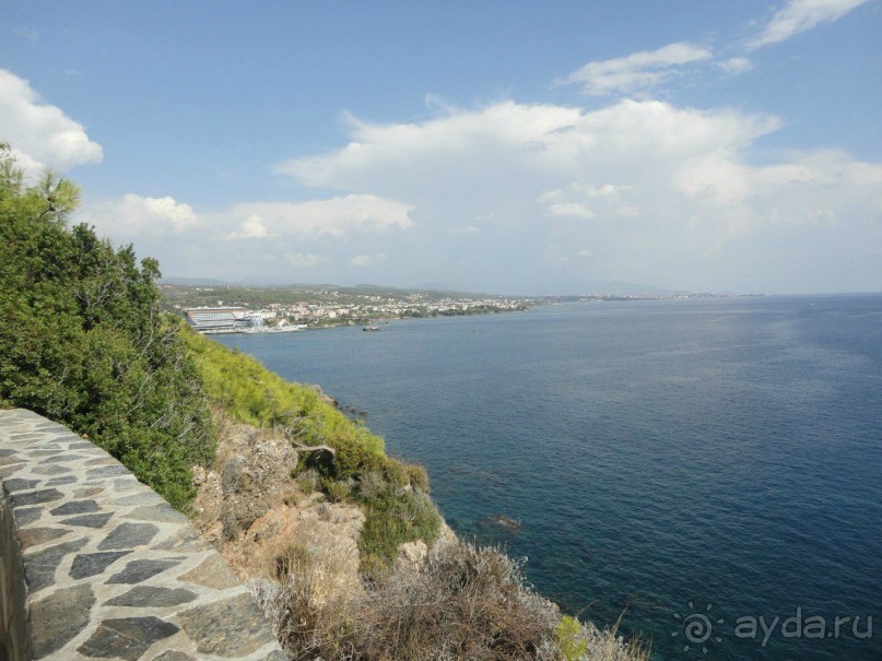 фото Miarosa Incekum Beach