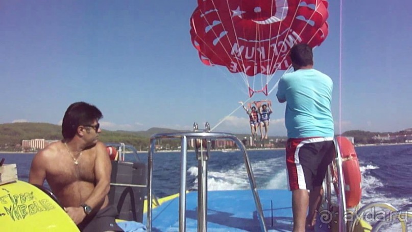 фото Miarosa Incekum Beach