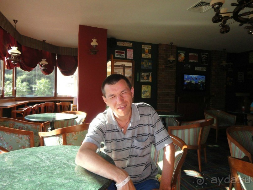 фото Miarosa Incekum Beach